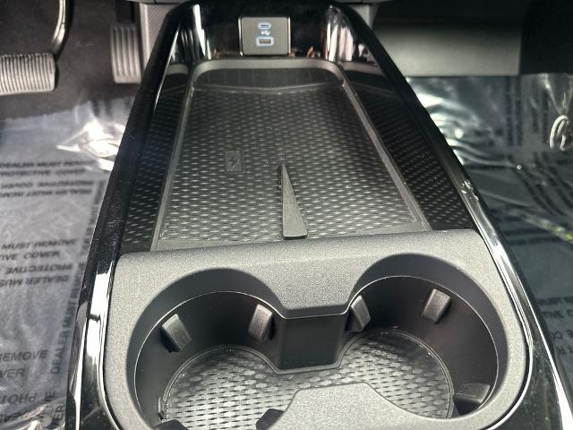 2024 Ford Mustang Mach-E Select
