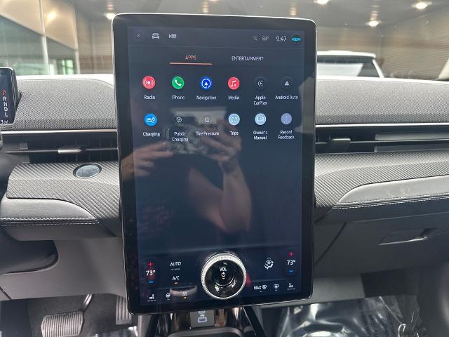 2024 Ford Mustang Mach-E Select