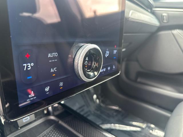 2024 Ford Mustang Mach-E Select
