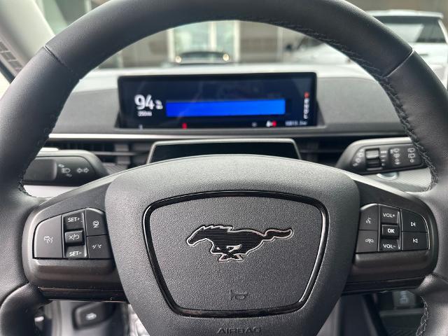 2024 Ford Mustang Mach-E Select