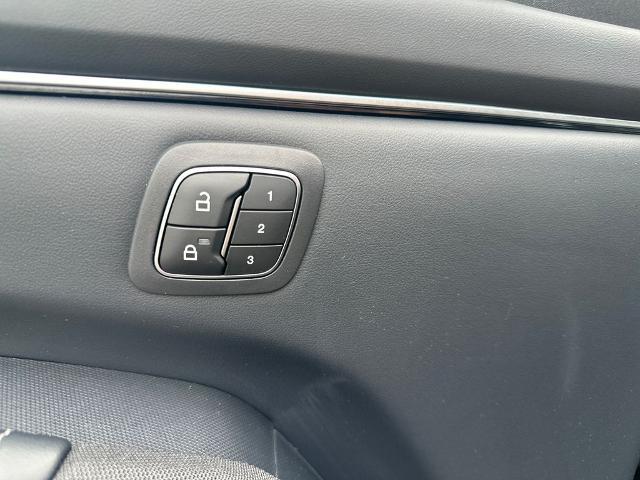 2024 Ford Mustang Mach-E Select
