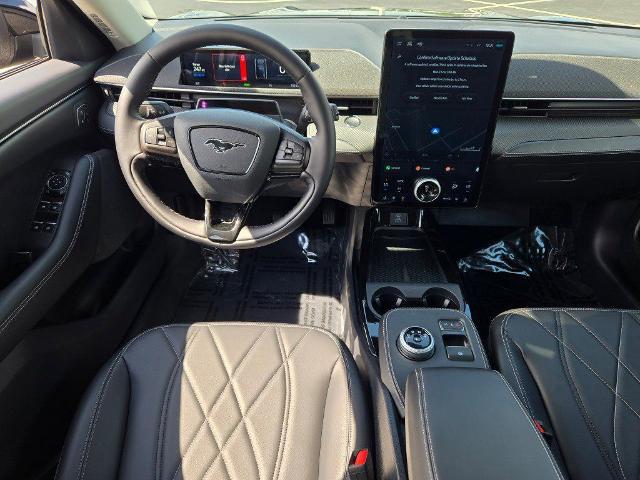2024 Ford Mustang Mach-E Select