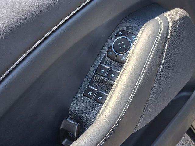 2024 Ford Mustang Mach-E Select