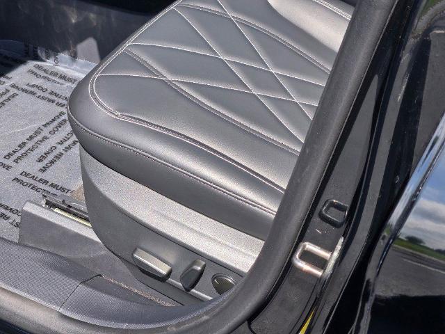 2024 Ford Mustang Mach-E Select