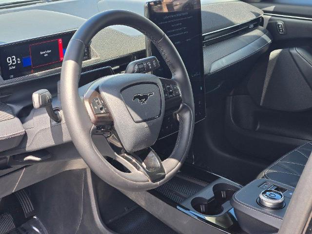 2024 Ford Mustang Mach-E Select
