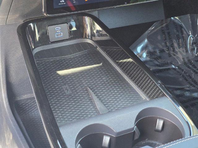 2024 Ford Mustang Mach-E Select