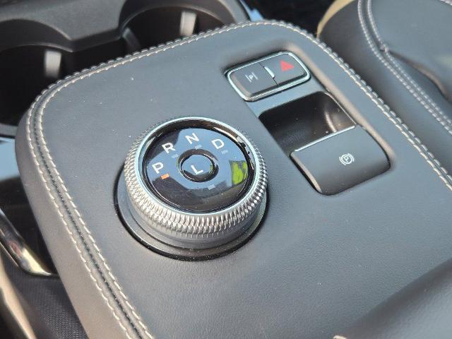 2024 Ford Mustang Mach-E Select