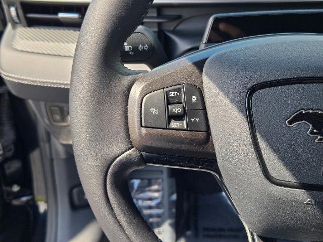 2024 Ford Mustang Mach-E Select