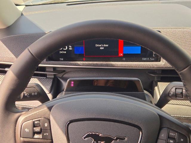 2024 Ford Mustang Mach-E Select