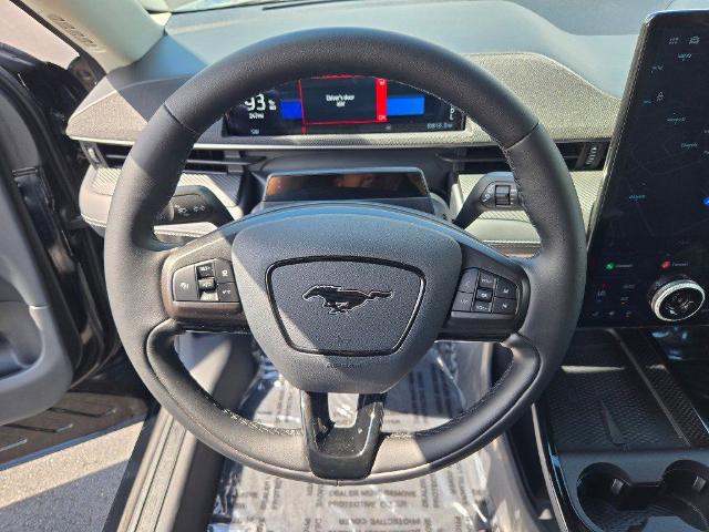 2024 Ford Mustang Mach-E Select