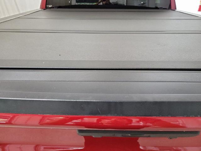 2024 Chevrolet Silverado 1500 4WD Crew Cab Short Bed LT Trail Boss