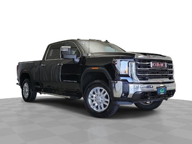 2024 GMC Sierra 2500HD 4WD Crew Cab Standard Bed SLT for sale in Plano, IL