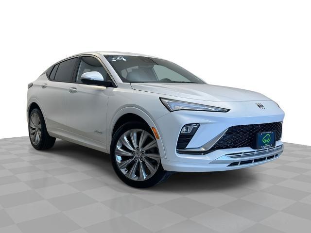 2024 Buick NV Avenir FWD for sale in Plano, IL