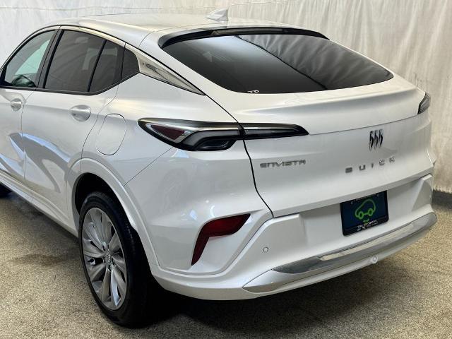 2024 Buick NV Avenir FWD