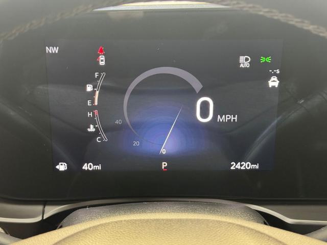 2024 Buick NV Avenir FWD