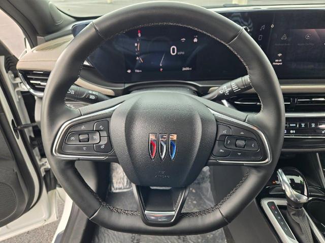 2024 Buick NV Avenir FWD