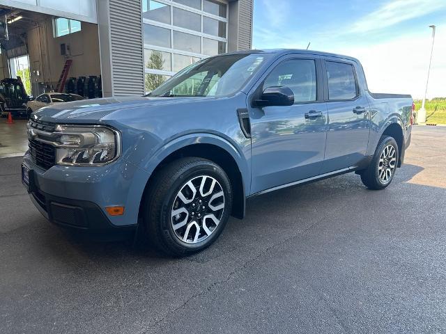 2024 Ford Maverick Lariat for sale in Plano, IL