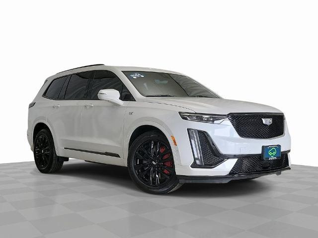 2024 Cadillac XT6 AWD Sport for sale in Plano, IL