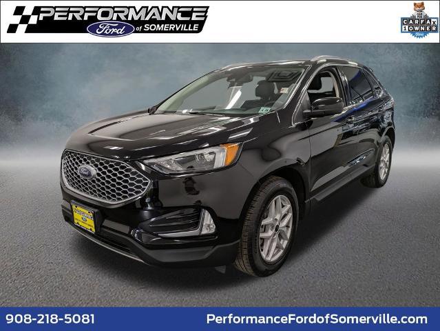 2023 Ford Edge SEL for sale in Somerville, NJ