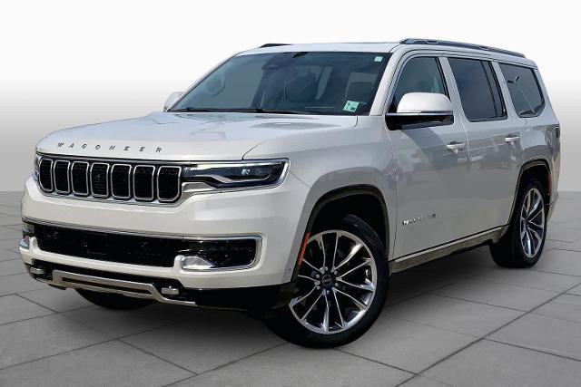 2022 Jeep Wagoneer Series III 4x4 for sale in Shreveport, LA