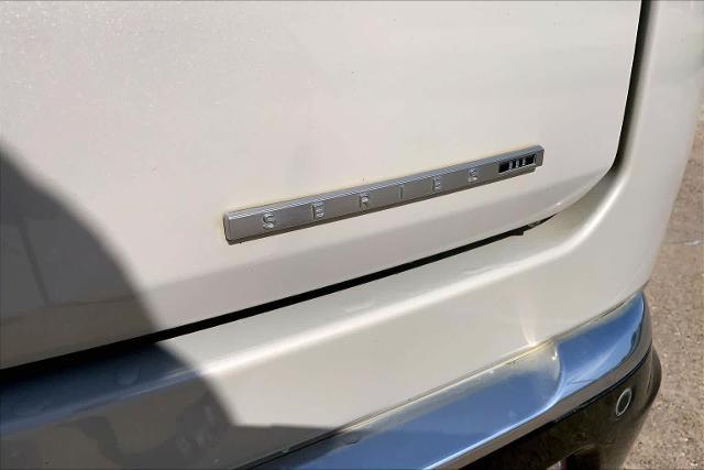 2022 Jeep Wagoneer Series III 4x4