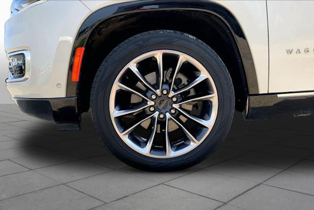 2022 Jeep Wagoneer Series III 4x4