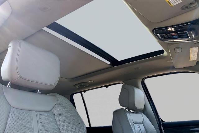 2022 Jeep Wagoneer Series III 4x4