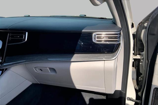 2022 Jeep Wagoneer Series III 4x4