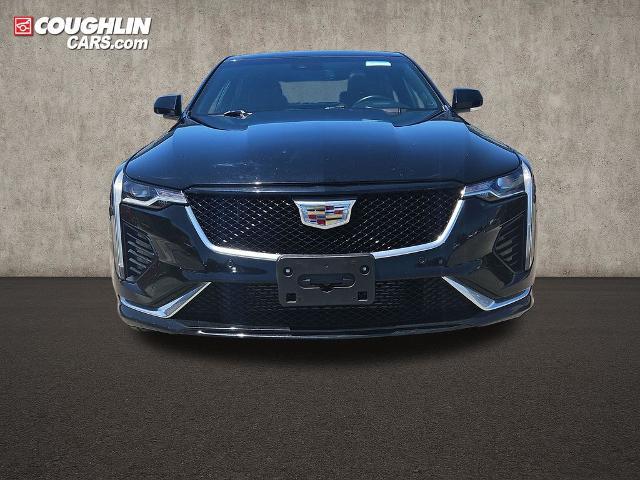 2023 Cadillac CT4 Sport