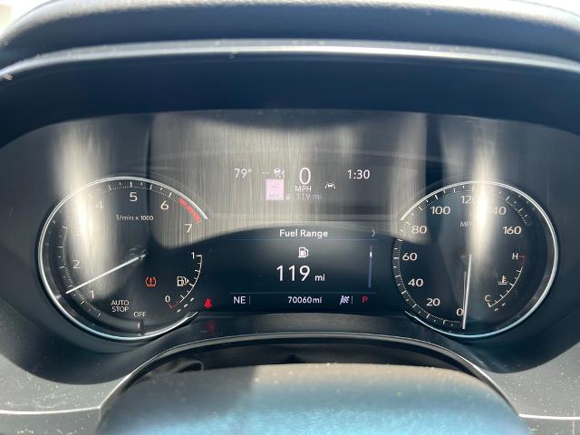 2023 Cadillac CT4 Sport