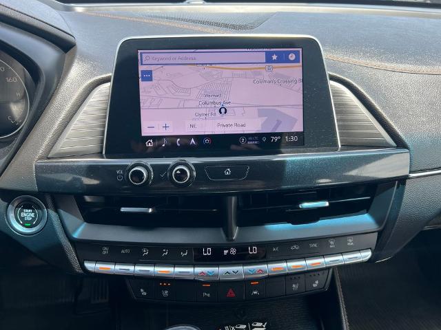 2023 Cadillac CT4 Sport