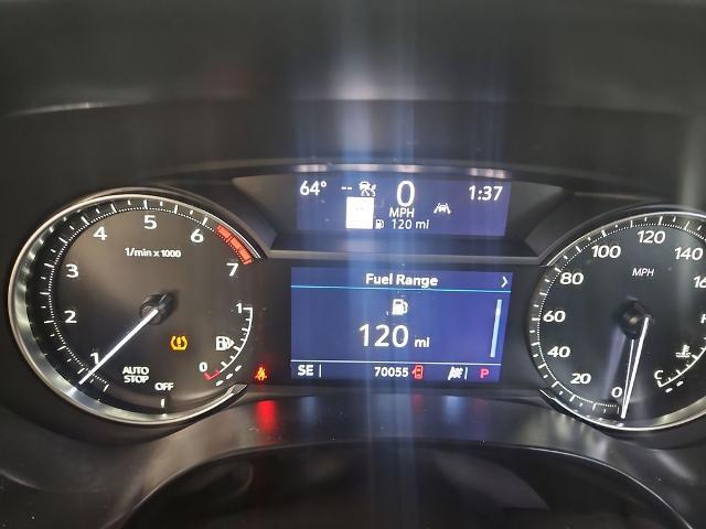 2023 Cadillac CT4 Sport