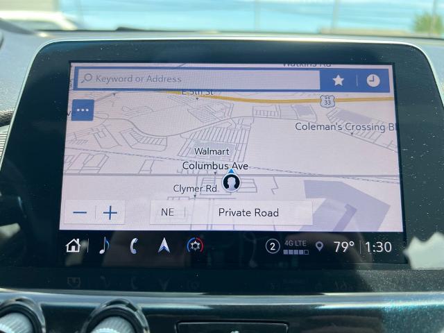 2023 Cadillac CT4 Sport
