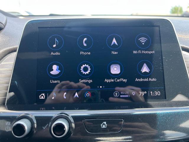 2023 Cadillac CT4 Sport