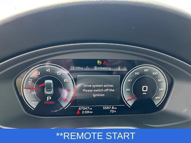 2022 Audi A5 Cabriolet Premium Plus 45 TFSI quattro S tronic