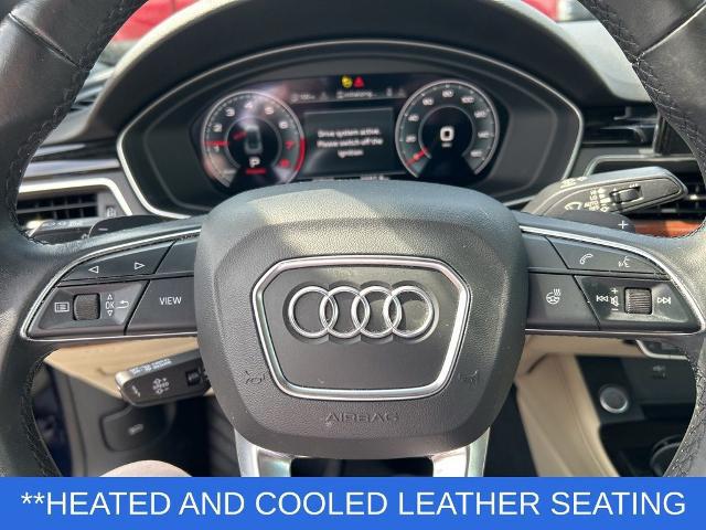2022 Audi A5 Cabriolet Premium Plus 45 TFSI quattro S tronic