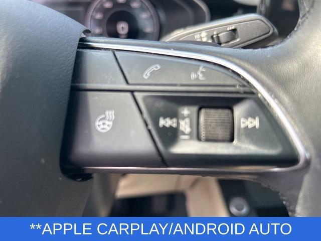 2022 Audi A5 Cabriolet Premium Plus 45 TFSI quattro S tronic