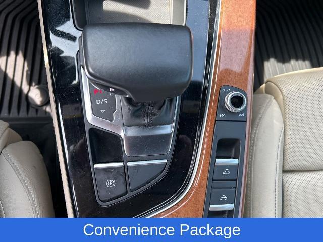 2022 Audi A5 Cabriolet Premium Plus 45 TFSI quattro S tronic