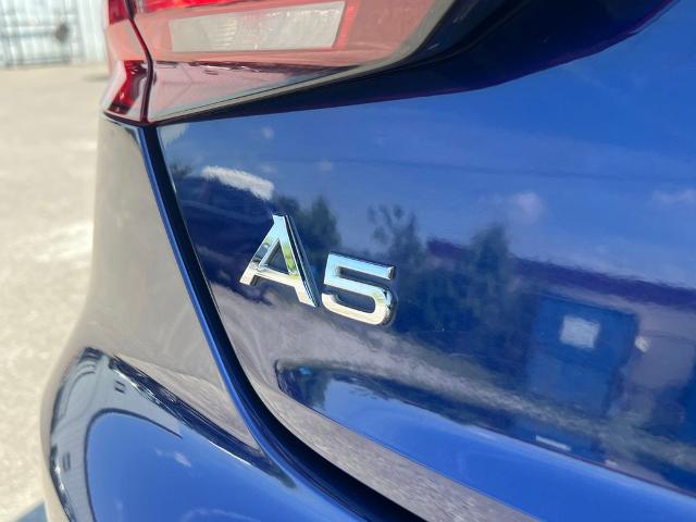 2022 Audi A5 Cabriolet Premium Plus 45 TFSI quattro S tronic