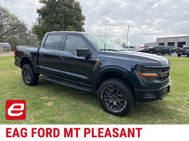 2025 Ford F-150 Tremor for sale in Mount Pleasant, TX