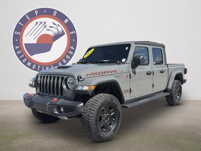 2022 Jeep Gladiator Sport for sale in Crestview, FL