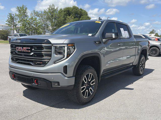 2025 GMC Sierra 1500 4WD Crew Cab Short Box AT4 for sale in Crestview, FL