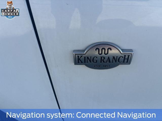 2023 Ford Expedition King Ranch MAX