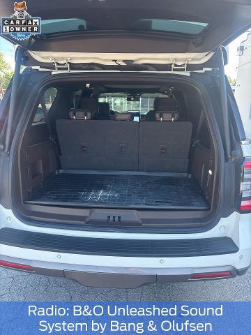 2023 Ford Expedition King Ranch MAX