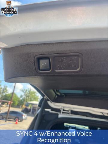2023 Ford Expedition King Ranch MAX