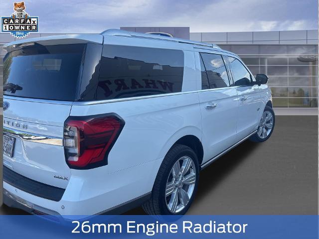 2023 Ford Expedition King Ranch MAX