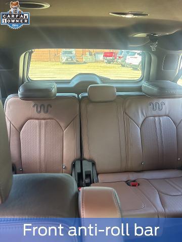 2023 Ford Expedition King Ranch MAX