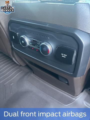 2023 Ford Expedition King Ranch MAX