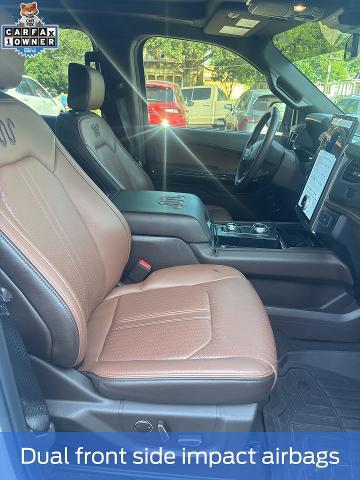 2023 Ford Expedition King Ranch MAX