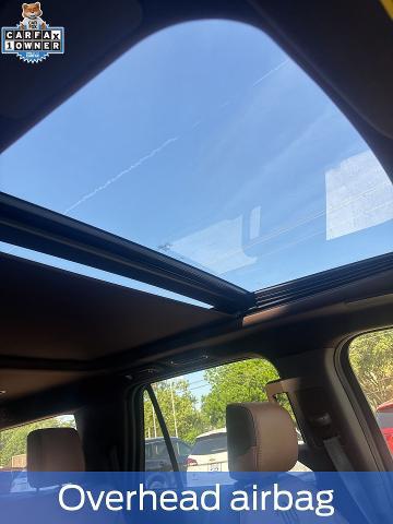 2023 Ford Expedition King Ranch MAX